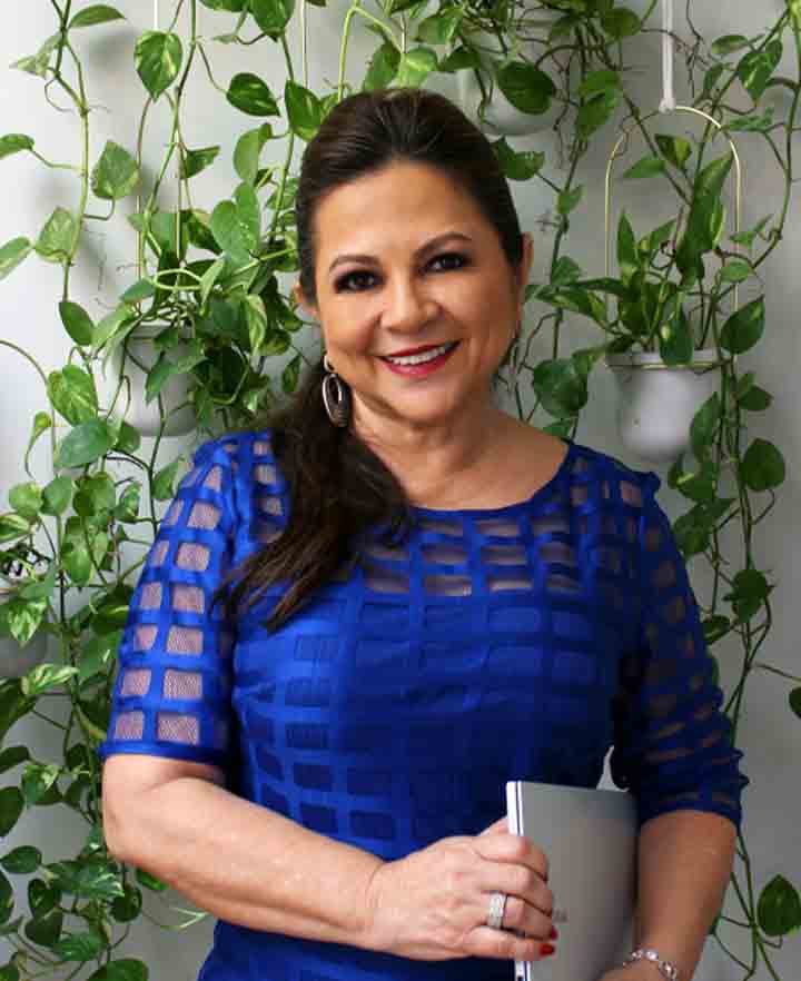 Foto de Q.F. Aracely Basurto (Ecuador)