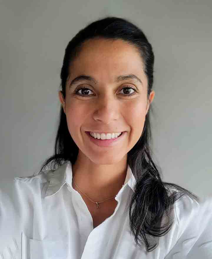 Foto de Lic. Daniela Rojas (Costa Rica)