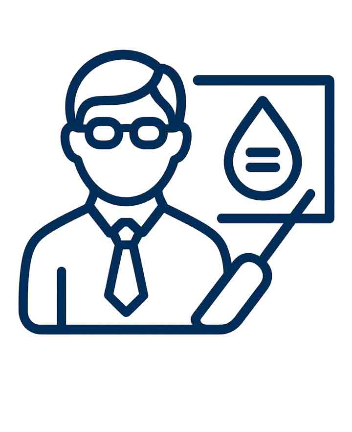 Foto de Lic. Juliana Gazzini (Argentina)