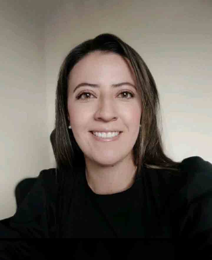 Foto de Erika Montañez (Colombia)