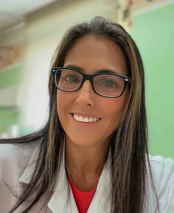 Foto de Lic. Marjori Da Silva (Brasil)