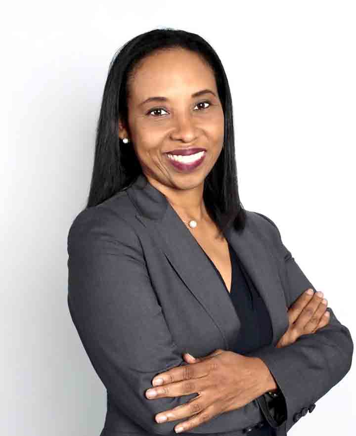 Foto de Lic. Vielka Bethancourt (Costa Rica)